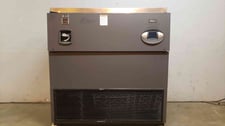 17 Ton, Liebert Vertiv #CW060U, CRAC Unit, Upflow AC Chilled Water, 460 Volts, 3PH, 2015 (5 available)