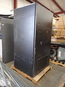 Data Air #GTAU-01832, CRAC, 230 Volts, 3PH, 1.3KW