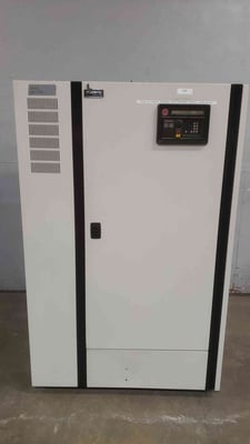 100 KVA United Power #PDM3-F2-100-426, PDU, 480V x 208V, w/ breakers