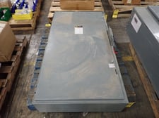 400 Amp. Square D #HV365R, Safety Switch, 600 Volts, 3R Enclosure