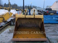 Weldco Beales 336E, Bucket, S/N: W2B09516, 2024