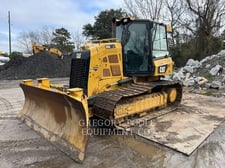 Caterpillar D5K2LGP, Crawler Dozer, 3982 hours, S/N: KY207818, 2019