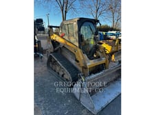 Caterpillar 259D3, Track Loader, 3067 hours, S/N: CW924145, 2023