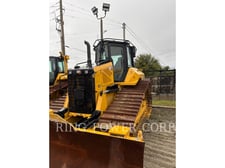 Caterpillar D5VPEW, Crawler Dozer, 1023 hours, S/N: Z6A02847, 2024
