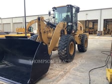 Cat 938M, Wheel Loader, 5764 hours, S/N: P5K00934, 2020