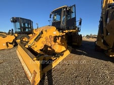 Caterpillar 815, Compactor, 101 hours, S/N: J5T00278, 2024