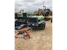 Sullair 185, Compressed Air, 682 hours, S/N: 202104260031, 2021