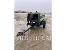 Sullair 185, Compressed Air, 754 hours, S/N: 202104230048, 2021