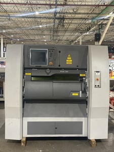 Phenix Systems #PROX-300, 3D metal printer, 2014