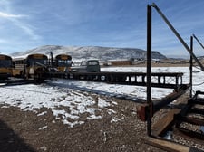 Mighty Mite #E921W, sawmill