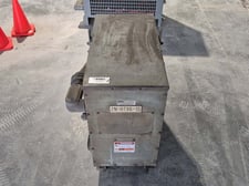 45 KVA 600 Primary, 208Y/120 Secondary, Delta EVI CETC0045S001532, Dry Type Distribution Transformer, Nema