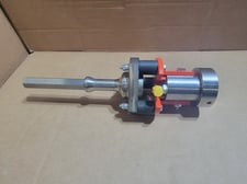 Sandvik #BG00648317, Standard Swellex Tool, 2021