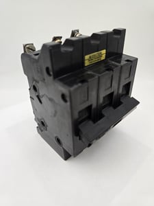 100 Amps, Square D EHB34100, Bolt-on Circuit Breaker, 3P, 480V., EHB7-EHB