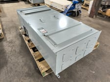 1600 Amps, Siemens WTB31600CU, Power Mod, Tap Box Module, 1200 A Bus, 240 VAC, 3 PH, 3R