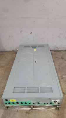 800 Amp. Square D, I-Line Panelboard, 27 breakers, 208/120 Volts