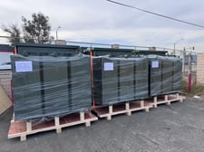 2600 KVA 12470 Primary, 415/240 Secondary, Jiangsu 3-Phase Pad-Mount Transformer - Ready to Ship