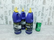 5 NEW Royal Purple Synfilm 32 Synthetic Air Compressor & Industrial Oil