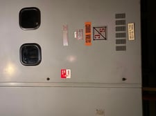 1200 Amp. S & C Electric Co Electric Co, 1200 amp, Interrupter Switch