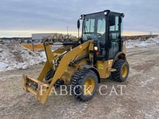 Cat 903D, Wheel Loader, 258 hours, S/N: MZY01792, 2023
