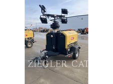 Allmand MLMINE, Light Tower, S/N: 11002880, 2021