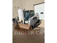 Bobcat T630, Track Loader, 1495 hours, S/N: AJDT15722, 2018