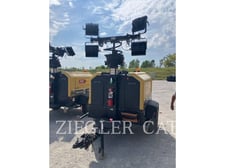 Allmand MLMINE, Light Tower, S/N: 11-003092, 2022