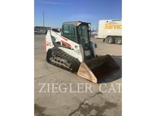 Bobcat T630, Track Loader, 891 hours, S/N: AJDT15723, 2018