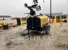 Allmand MLMINE, Light Tower, S/N: 11002874, 2021