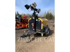 Allmand MLMINE, Light Tower, S/N: 11-003567, 2023