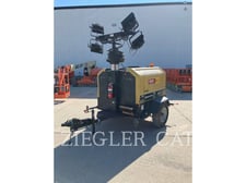 Allmand MLMINE, Light Tower, S/N: 11-003093, 2022