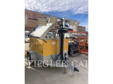 Hy-Brid HLS200A, Light Tower, S/N: 1HU1E619NM717291, 2022