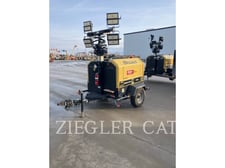 Allmand MLMINE, Light Tower, S/N: 11002871, 2021