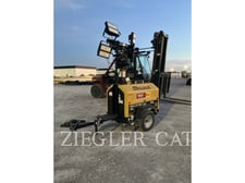 Allmand NITEPROVL, Light Tower, S/N: 08-004919, 2021