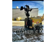 Allmand MLMINE, Light Tower, S/N: 11-003568, 2023