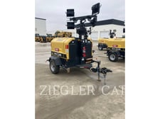 Allmand MLMINE, Light Tower, S/N: 11-003559, 2023