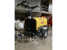 Allmand MLMINE, Light Tower, S/N: 11002879, 2021