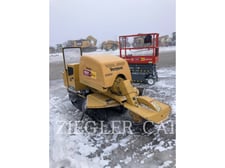 Vermeer SC70TX, Wood Chipper, 641 hours, S/N: 1VRK1203EN1003159, 2022