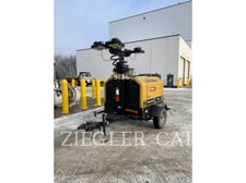 Allmand MLMINE, Light Tower, S/N: 11002881, 2021