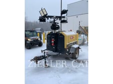 Allmand MLMINE, Light Tower, S/N: 11-003101, 2022