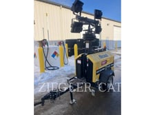 Allmand NITEPROVL, Light Tower, S/N: 08-005869, 2023