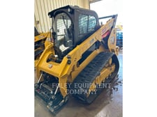 Cat 289D3XPS2C, Skid Steer Loader, 1415 hours, S/N: JX917112, 2023