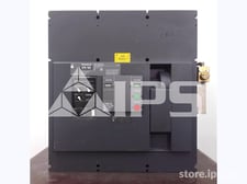 4000 Amps WH Spb-100 Mo/bi (spb100) Pow-r Trip 7, 4000 Amps Rp, 4000 Amps Ct, 120 Volts AC Shunt Trip, Aux