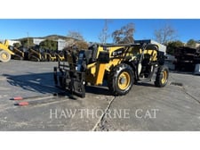 Cat TL642D, Telehandler, 1083 hours, S/N: ML800390, 2016
