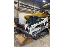 Bobcat T870, Track Loader, 2753 hours, S/N: B47C14445, 2019