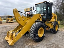Cat 926MHL, Wheel Loader, 1910 hours, S/N: W5L00950, 2021