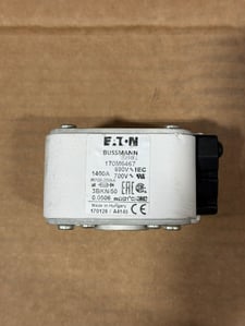 Eaton Eaton #170M6467 Fuse, 1400 amp (10 Available)