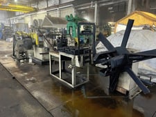 4" to .5" Wide x .2" to .060" Thick Coil-to-Coil