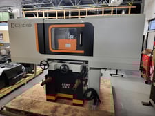 12" x 24" Kent #KGS-1224SD1, Surface Grinder, 14" x 1.5" x 5" grinding wheel, 5 HP