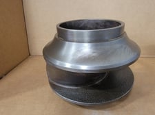 Tsurumi #B4391-3C-R, Impeller