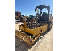 Caterpillar CP44B, Combination Roller, 1517 hours, S/N: GNB00172, 2020